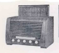 Bang & Olufsen - GRANDESSA-506-K-Schematic